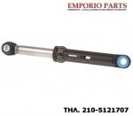 Αμορτισέρ (60N) πλυντηρίου ρούχων BOSCH , SIEMENS,00675595